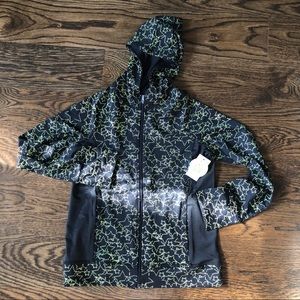 Rockets of Awesome jacket